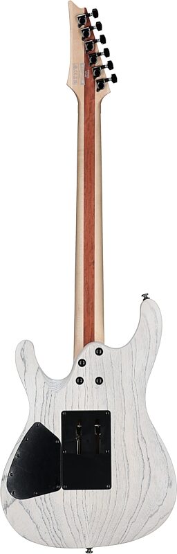 open zoom image for Ibanez PWM20 Paul Waggoner Signature Electric Guitar (with Gig Bag), New, Full Straight Back