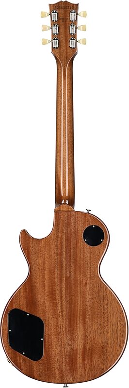 open zoom image for Gibson Les Paul Standard '50s P90 Electric Guitar (with Case), Gold Top, Full Straight Back