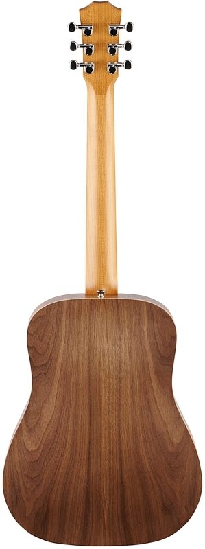 open zoom image for Taylor Baby BT1-W 3/4-Size Acoustic Guitar, Natural, Full Straight Back