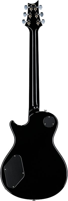 open zoom image for PRS Paul Reed Smith Tremonti 10-Top Electric Guitar (with Case), Charcoal Wraparound Smokeburst, Full Straight Back