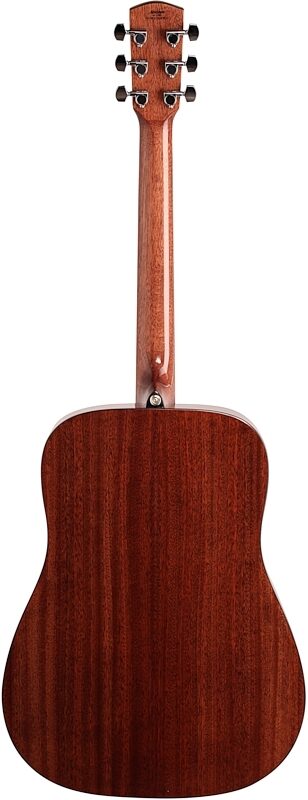open zoom image for Alvarez AD30 Dreadnought Acoustic Guitar, New, Full Straight Back