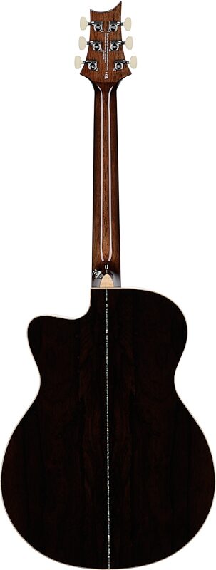 open zoom image for PRS Paul Reed Smith SE Angelus A60E Acoustic-Electric Guitar, Cobalt Blue Burst, Full Straight Back