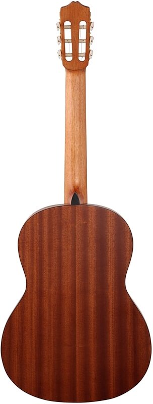 open zoom image for Cordoba Protege C1M Classical Acoustic Guitar, Open Box (Very Good), Full Straight Back