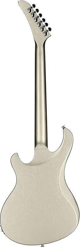 open zoom image for Gibson Victory Electric Guitar (with Case), Gold Mist Satin, Full Straight Back