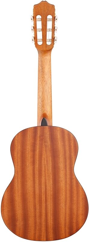 open zoom image for Cordoba Protege C-1M One Quarter-Size Classical Acoustic Guitar, New, Full Straight Back
