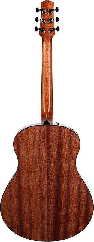 open zoom image for Ibanez AAM54 Advanced Acoustic Guitar, Open Pore Natural, Open Box (Very Good), Full Straight Back