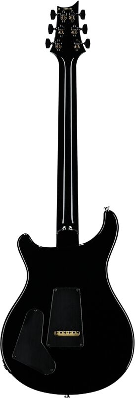 open zoom image for PRS Paul Reed Smith Studio Mango Limited Edition Electric Guitar (with Case), Cobalt Smokeburst, Full Straight Back