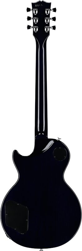 open zoom image for Gibson Les Paul Studio Session Electric Guitar (with Soft Case), Cobalt Burst, Full Straight Back