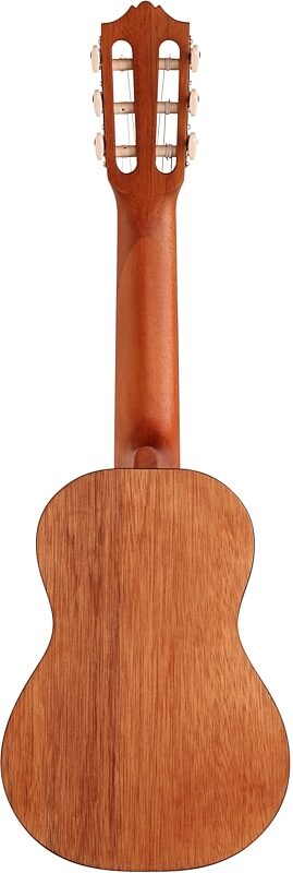 open zoom image for Yamaha GL1 Guitalele Ukulele Guitar with Gig Bag, New, Full Straight Back