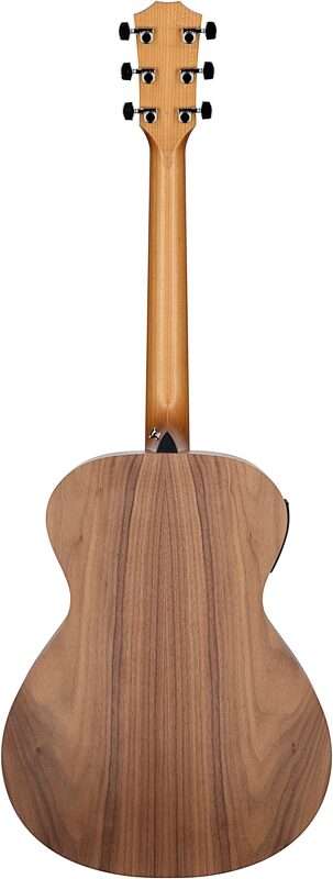 open zoom image for Taylor Academy 12e-v2 Grand Concert Acoustic-Electric Guitar (with Gig Bag), New, Full Straight Back