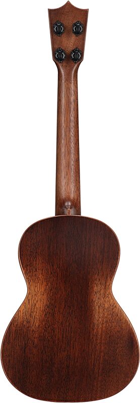 open zoom image for Martin T1 StreetMaster Ukulele (with Gig Bag), New, Full Straight Back