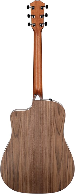 open zoom image for Taylor 210ce Dreadnought Acoustic-Electric Guitar (with Gig Bag), New, Full Straight Back