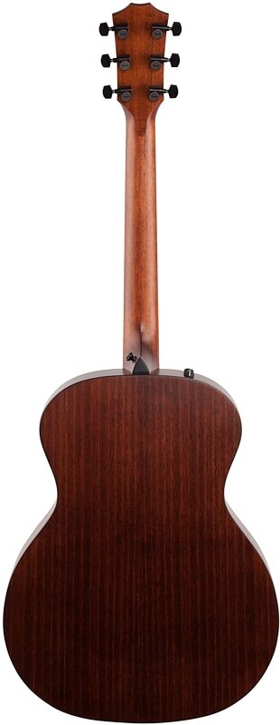 open zoom image for Taylor 324e Grand Auditorium Acoustic-Electric Guitar, New, Full Straight Back