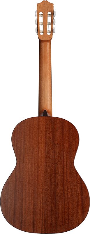 open zoom image for Cordoba C3M Classical Acoustic Guitar, New, Full Straight Back