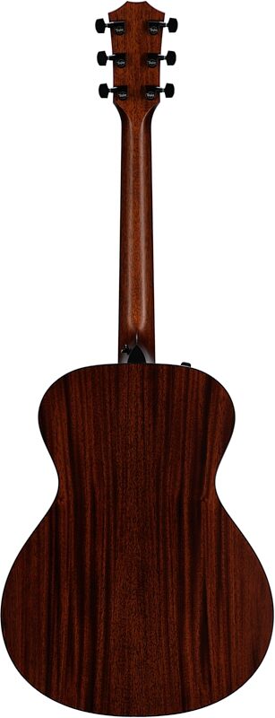 open zoom image for Taylor 322e Grand Concert Acoustic-Electric Guitar (with Case), New, Full Straight Back