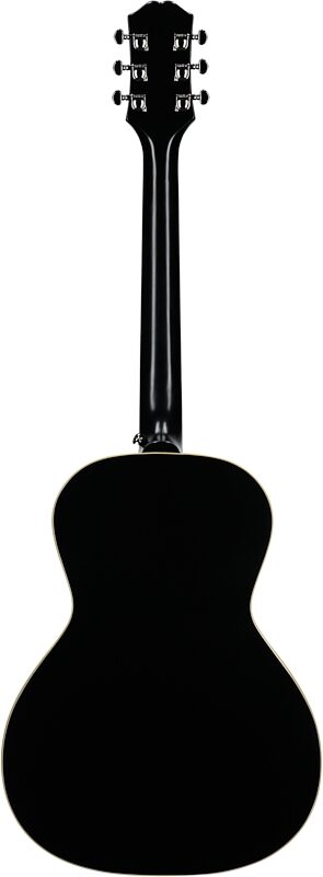 open zoom image for Epiphone Inspired by Gibson L-00 Standard Acoustic-Electric Guitar (with Gig Bag), Vintage Sunburst, Full Straight Back