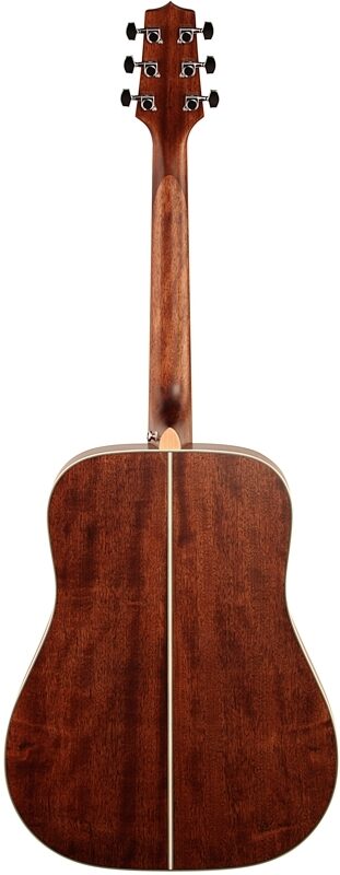 open zoom image for Takamine GD20 Dreadnought Acoustic Guitar, Natural, Full Straight Back