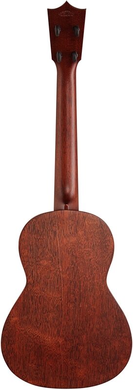 open zoom image for Martin 1T IZ Tenor Ukulele, New, Full Straight Back