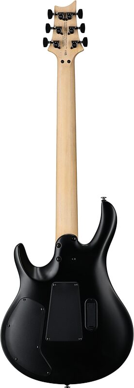 open zoom image for PRS Paul Reed Smith SE Chleo Electric Guitar (with Gig Bag), Mantis Burst, Full Straight Back