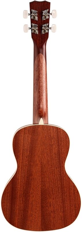 open zoom image for Cordoba 15CM Concert Ukulele, Natural, Open Box (Very Good), Full Straight Back
