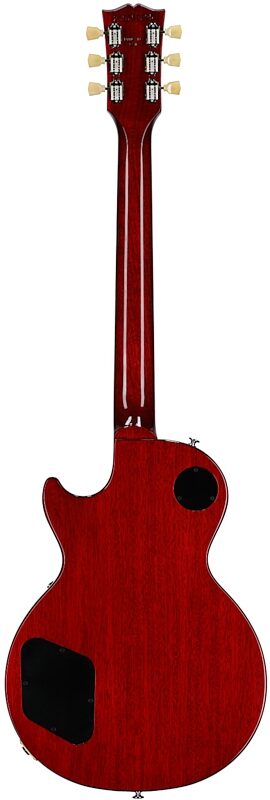open zoom image for Gibson Les Paul Studio Double Trouble Electric Guitar (with Soft Case), Cherry Sunburst, Full Straight Back