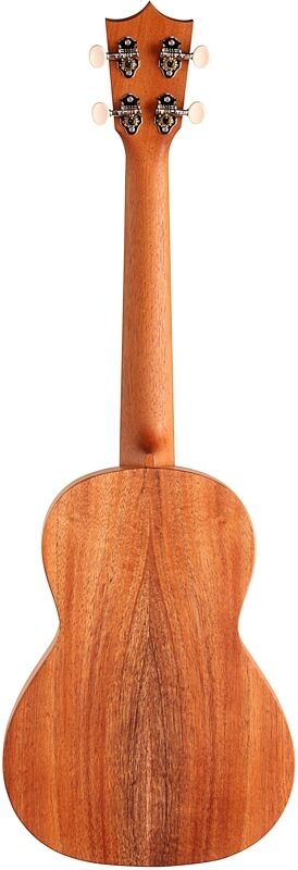 open zoom image for Martin T1K Tenor Ukulele (with Gig Bag), New, Full Straight Back