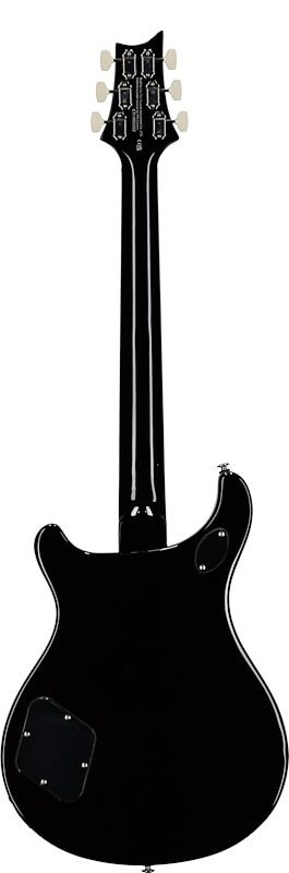 open zoom image for PRS Paul Reed Smith SE McCarty 594 v2 Electric Guitar (with Gig Bag), Black Gold Burst, Open Box (Very Good), Full Straight Back