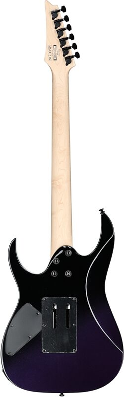 open zoom image for Ibanez RG470DX Electric Guitar, Tokyo Midnight, Full Straight Back
