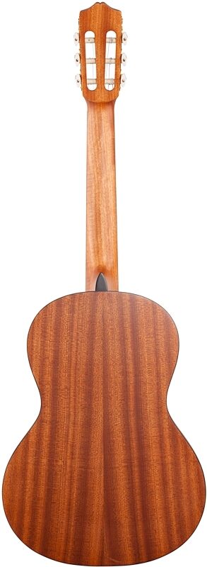open zoom image for Cordoba Protege C-1M 3/4-Size Classical Acoustic Guitar, New, Full Straight Back