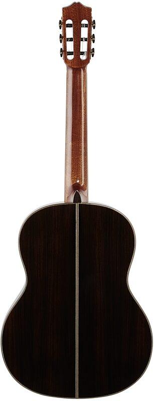 open zoom image for Cordoba C7 Classical Acoustic Guitar, New, Full Straight Back