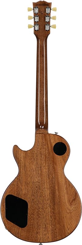 open zoom image for Gibson Les Paul Standard '50s Electric Guitar (with Case), Gold Top, Full Straight Back