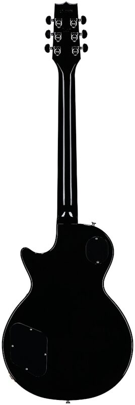 open zoom image for Heritage Standard H-150 Electric Guitar (with Case), Ebony, Open Box (Very Good), Full Straight Back