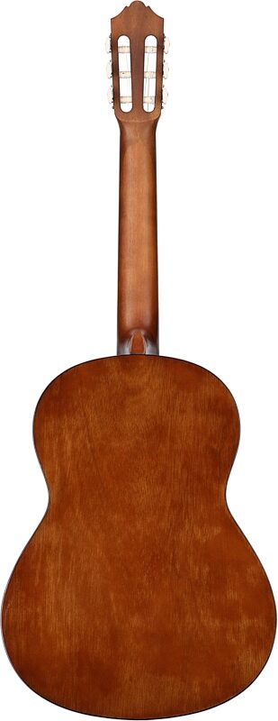 open zoom image for Yamaha C40 Classical Acoustic Guitar Package, New, Full Straight Back