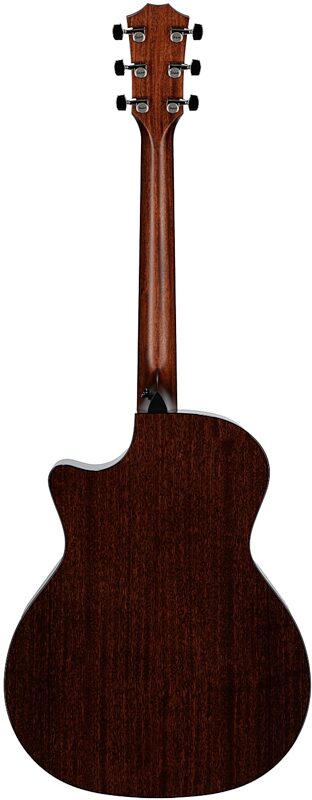open zoom image for Taylor 314ce-v3 Grand Auditorium Acoustic-Electric Guitar, New, Full Straight Back