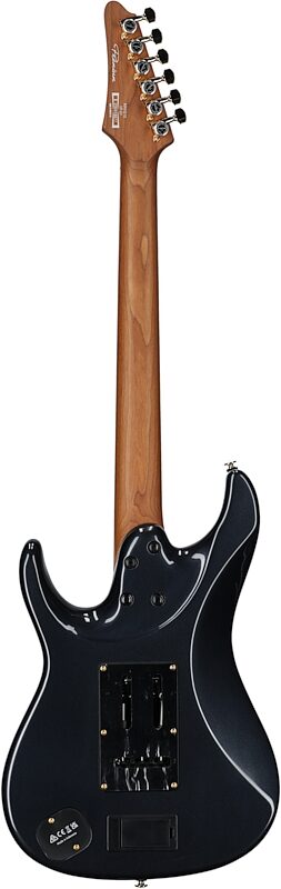 open zoom image for Ibanez KRYS10 Scott LePage Electric Guitar (with Gig Bag), New, Full Straight Back