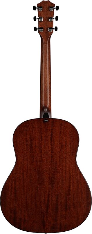 open zoom image for Taylor 517 Grand Pacific Builder's Edition Acoustic Guitar (with Case), Natural, Full Straight Back
