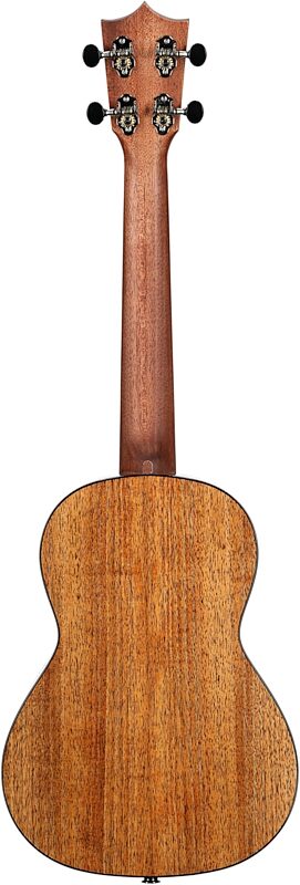 open zoom image for Martin TKE Acoustic-Electric Tenor Ukulele (with Gig Bag), New, Full Straight Back
