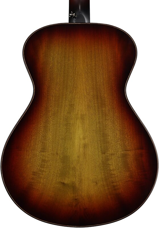 open zoom image for Breedlove Oregon Limited Edition Concert Earthsong Acoustic Guitar (with Case), Myrtle, Serial Number 28644, Body Straight Back