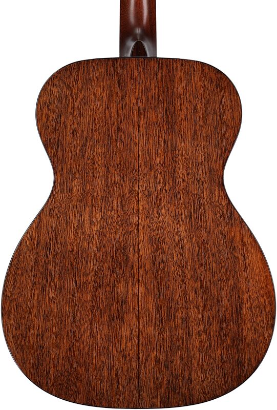open zoom image for Martin 000-18 Modern Deluxe Acoustic Guitar (with Case), New, Serial Number M2900841, Body Straight Back