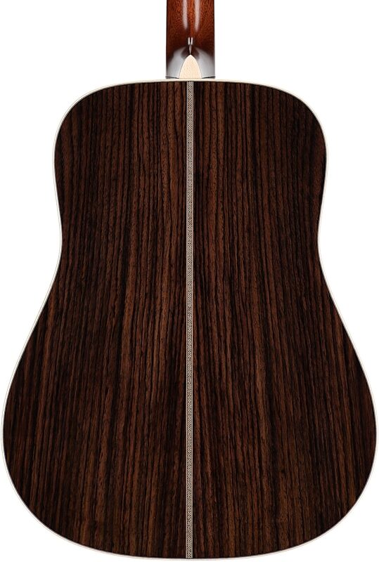 open zoom image for Martin D-28 Modern Deluxe Dreadnought Acoustic Guitar (with Case), New, Serial Number M2911398, Body Straight Back