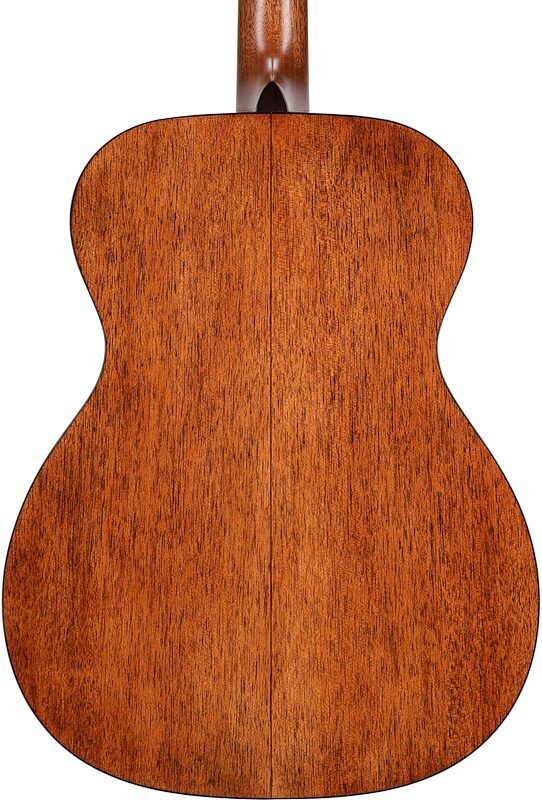 open zoom image for Martin 000-18 CFM IV 70th Acoustic Guitar (with Case), New, Serial Number M2968544, Body Straight Back