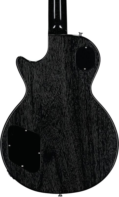 open zoom image for Heritage Custom Shop Core Collection H-137 Factory Special Electric Guitar (with Case), Dog Hair, Serial Number HC1251371, Body Straight Back