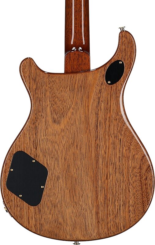 open zoom image for PRS Paul Reed Smith McCarty 594 10-Top Electric Guitar (with Case), Aurora Borealis, Serial Number 0418544, Body Straight Back