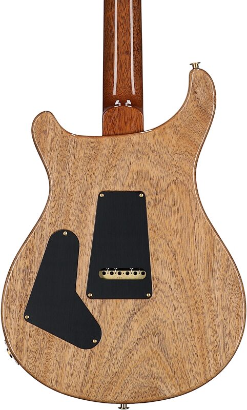 open zoom image for PRS Paul Reed Smith Custom 24 10-Top Electric Guitar with Case, Aurora Borealis, Serial Number 0420734, Body Straight Back