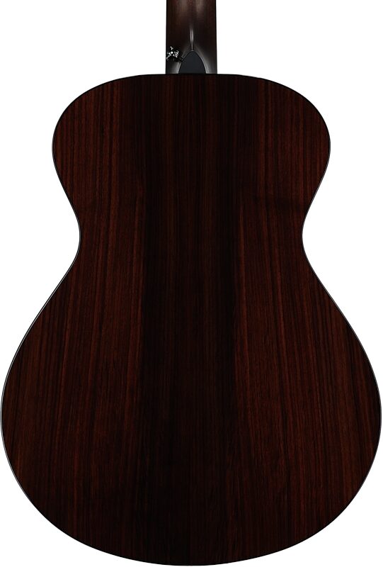 open zoom image for Breedlove Roots Series Concert Acoustic-Electric Guitar, New, Serial Number 31517, Body Straight Back