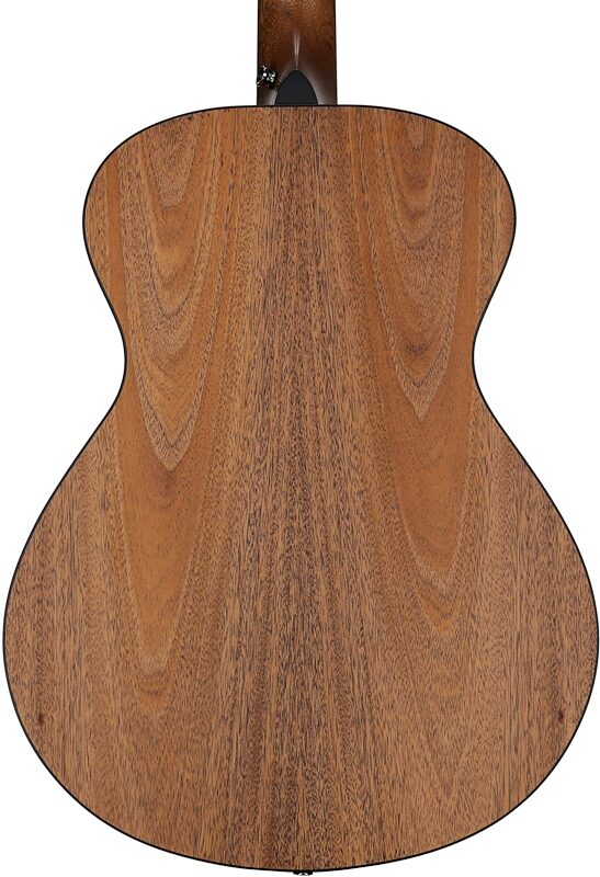 open zoom image for Breedlove Roots Series Concert Acoustic-Electric Guitar (with Case), MMe, Serial Number 31574, Body Straight Back