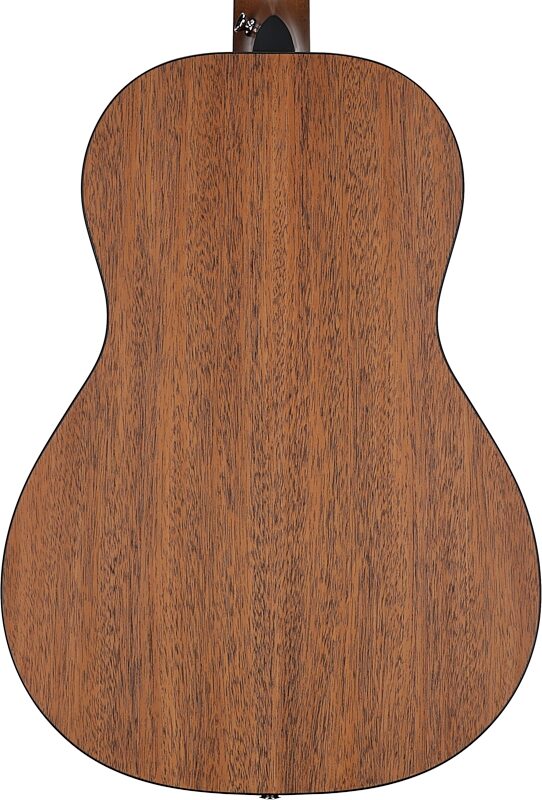 open zoom image for Breedlove Roots Series Parlor RTP-MMe Acoustic-Electric Guitar (with Case), MMe, Serial Number 31592, Body Straight Back