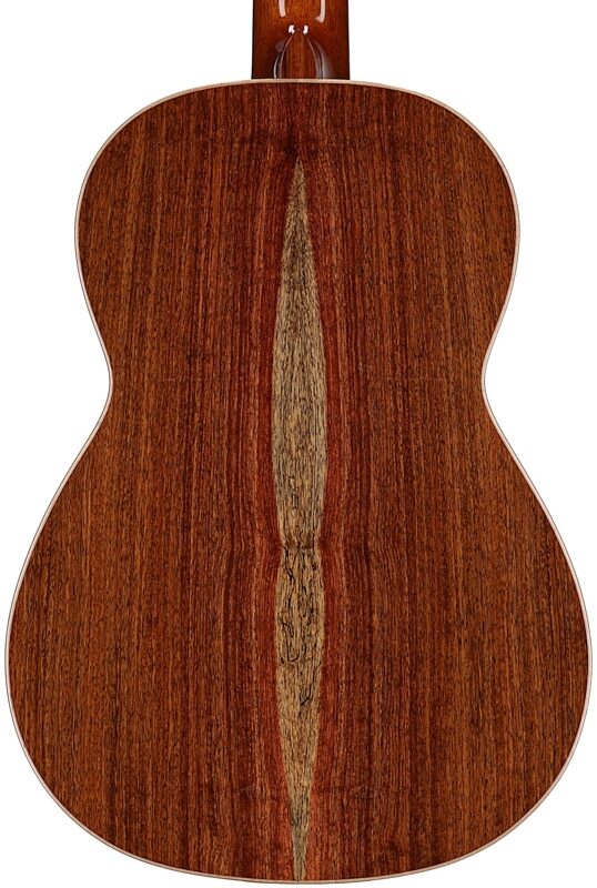 open zoom image for Cordoba Esteso SP Classical Acoustic Guitar (with Case), Natural, Serial Number 72201890, Body Straight Back