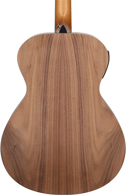 open zoom image for Taylor Academy 12e-v2 Grand Concert Acoustic-Electric Guitar (with Gig Bag), New, Body Straight Back