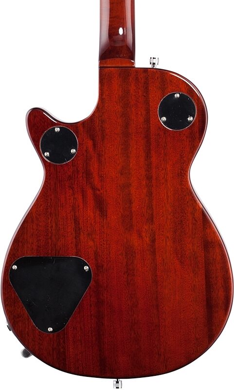open zoom image for Gretsch G5230T Electromatic Jet FT Electric Guitar, Black, Body Straight Back